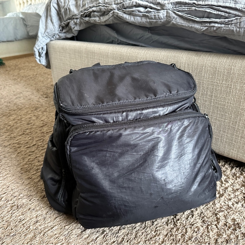Caraa Sport Diaper Bag (large)